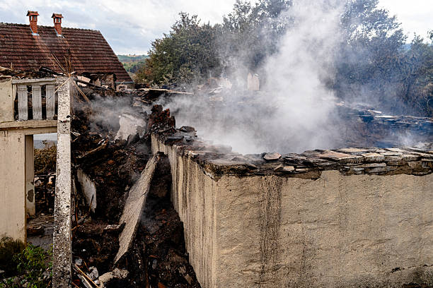 Reliable Odor Removal contractor in Woodbury Heights, NJ by Fire Damage Biloxi