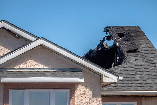 Licensed Odor Removal service in Woodbury Heights, NJ - Fire Damage Biloxi